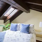 Casa Covarrubias Holiday home Santillana del Mar