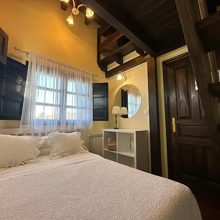 Casa Covarrubias Holiday home Santillana del Mar