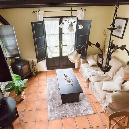 펜션 Casa Covarrubias 산틸라나델마르