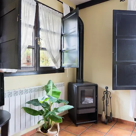 Casa Covarrubias Дом отдыха Сантильяна-дель-Мар