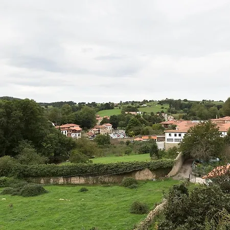 Casa Covarrubias 산틸라나델마르