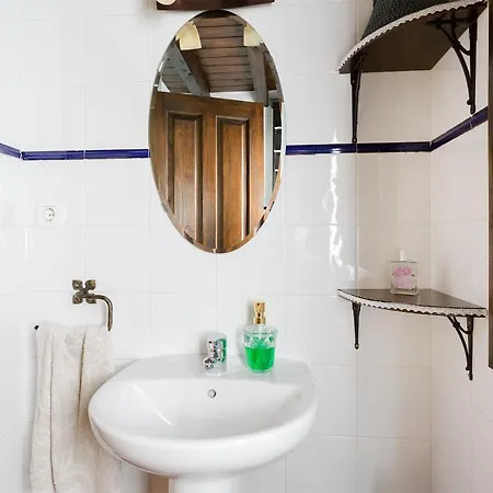 Casa Covarrubias Сasa de vacaciones