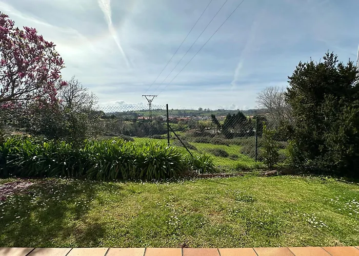 Casa Covarrubias Hébergement de vacances Santillana del Mar