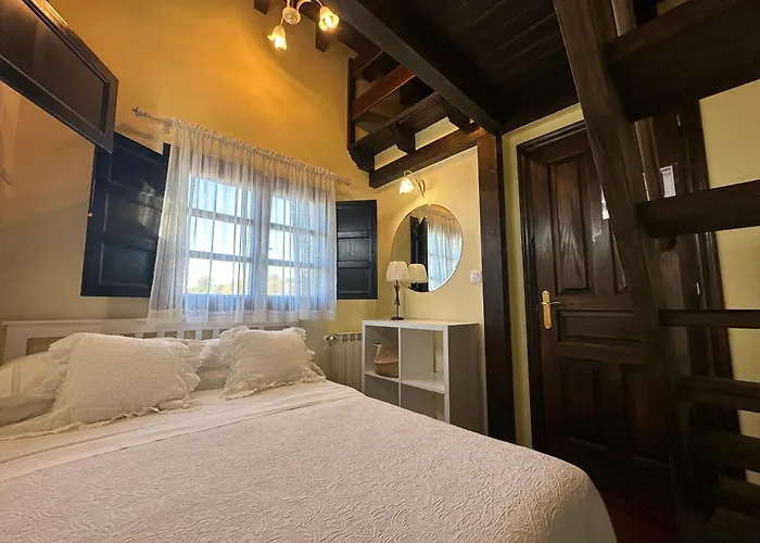 Casa Covarrubias Hébergement de vacances Santillana del Mar