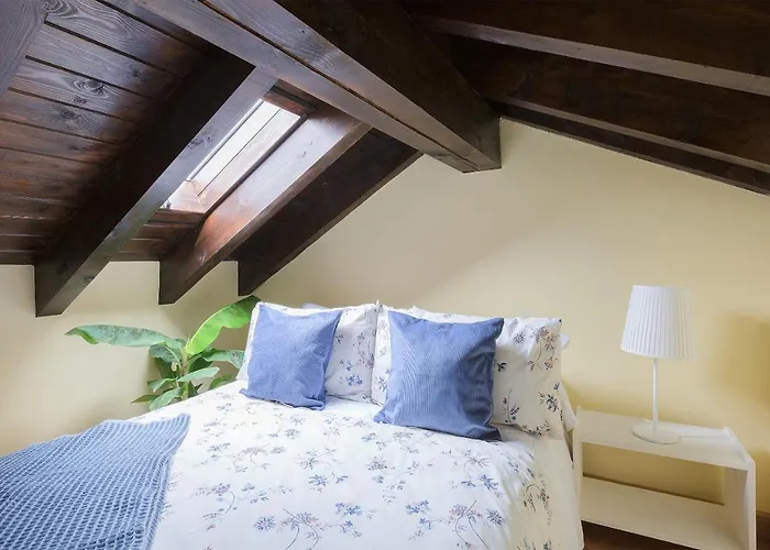 Casa Covarrubias Hébergement de vacances Santillana del Mar