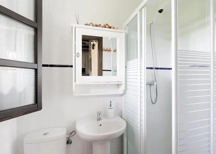 Hébergement de vacances Casa Covarrubias