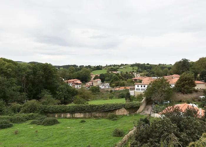 Casa Covarrubias Santillana del Mar