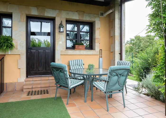 Casa Covarrubias Holiday home Santillana del Mar