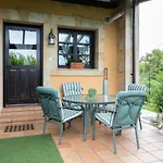 Casa Covarrubias Ferienhaus Santillana del Mar