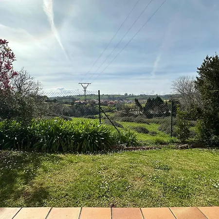 Casa Covarrubias Feriehus Santillana del Mar