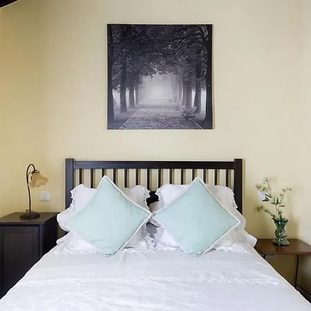 Casa Covarrubias Feriehus Santillana del Mar