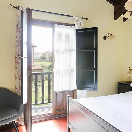 Feriehus Casa Covarrubias