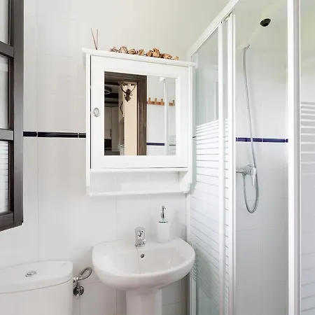 Feriehus Casa Covarrubias