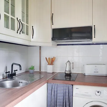 Casa Covarrubias Feriehus