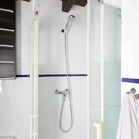 Casa Covarrubias Santillana del Mar