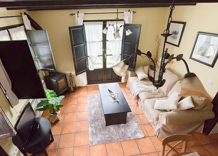 Сasa de vacaciones Casa Covarrubias Santillana del Mar