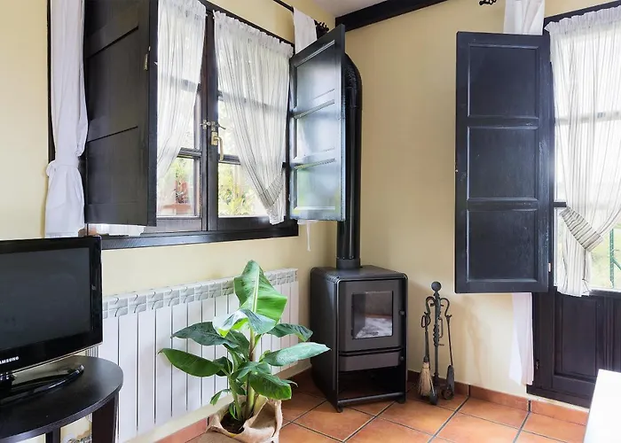 Casa Covarrubias Сasa de vacaciones Santillana del Mar