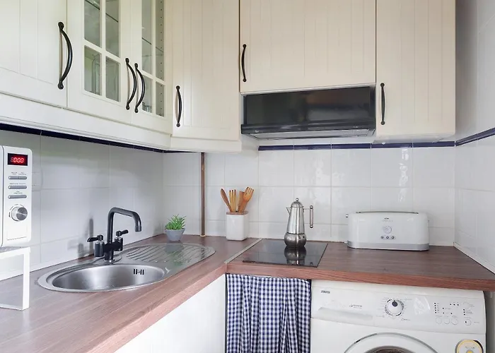 Casa Covarrubias Сasa de vacaciones