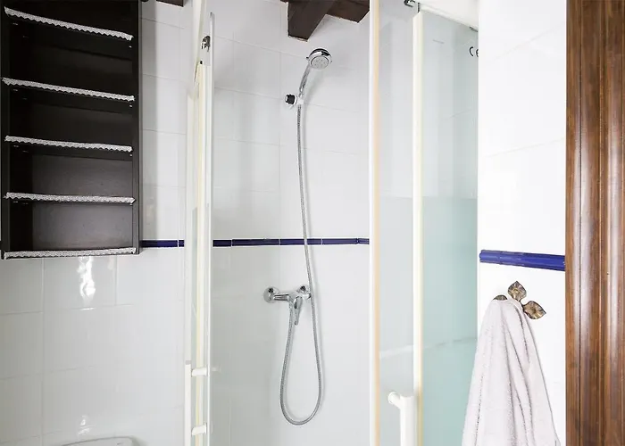 Casa Covarrubias Santillana del Mar